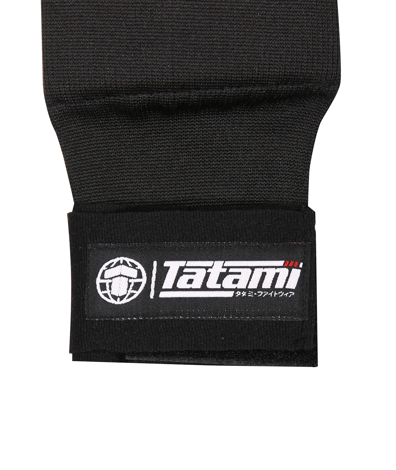 Gel Padded Hand Wraps