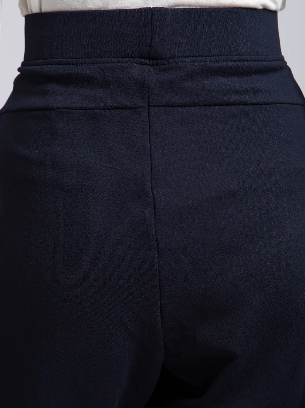 GHEA PANTS NAVY