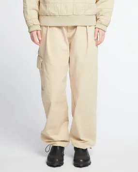 G.o.D Desert Pants Crispy Cotton Mastik