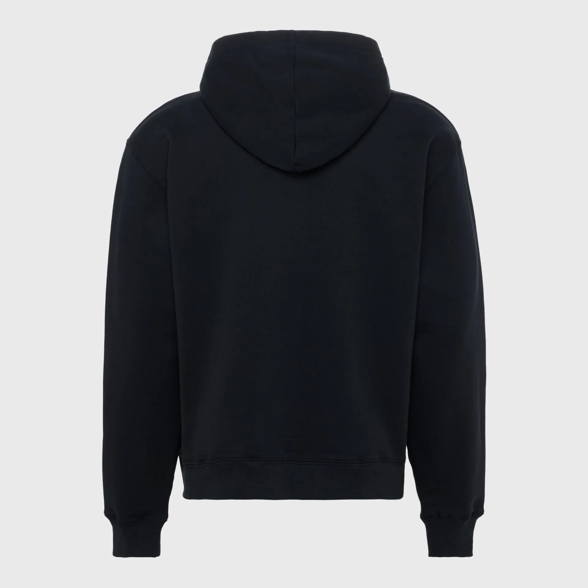 Hot Rod Hoodie Black