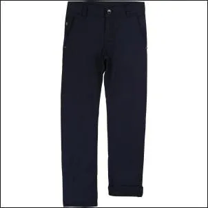 Hugo Boss Boys Cotton Pants J24572