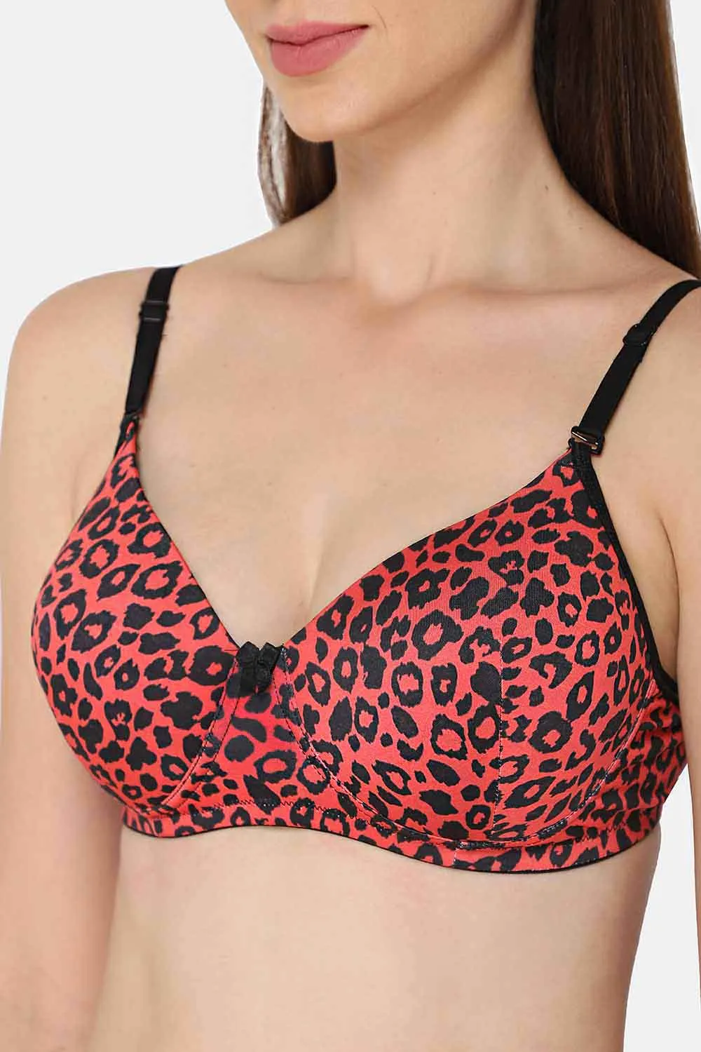 Intimacy Trendy Padded Bra - UC07