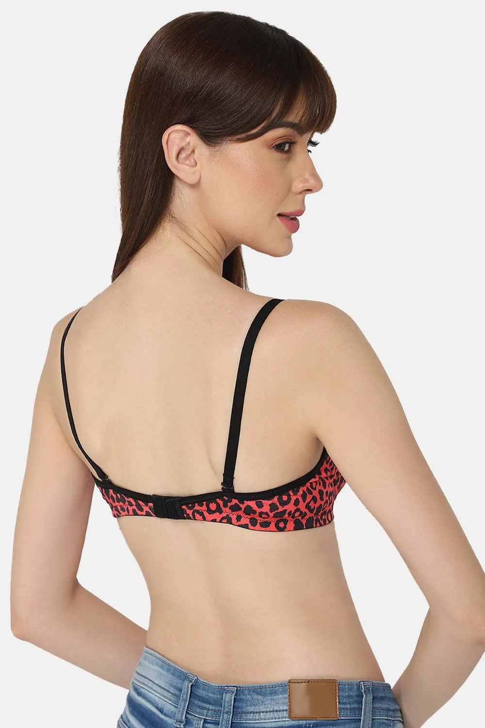 Intimacy Trendy Padded Bra - UC07