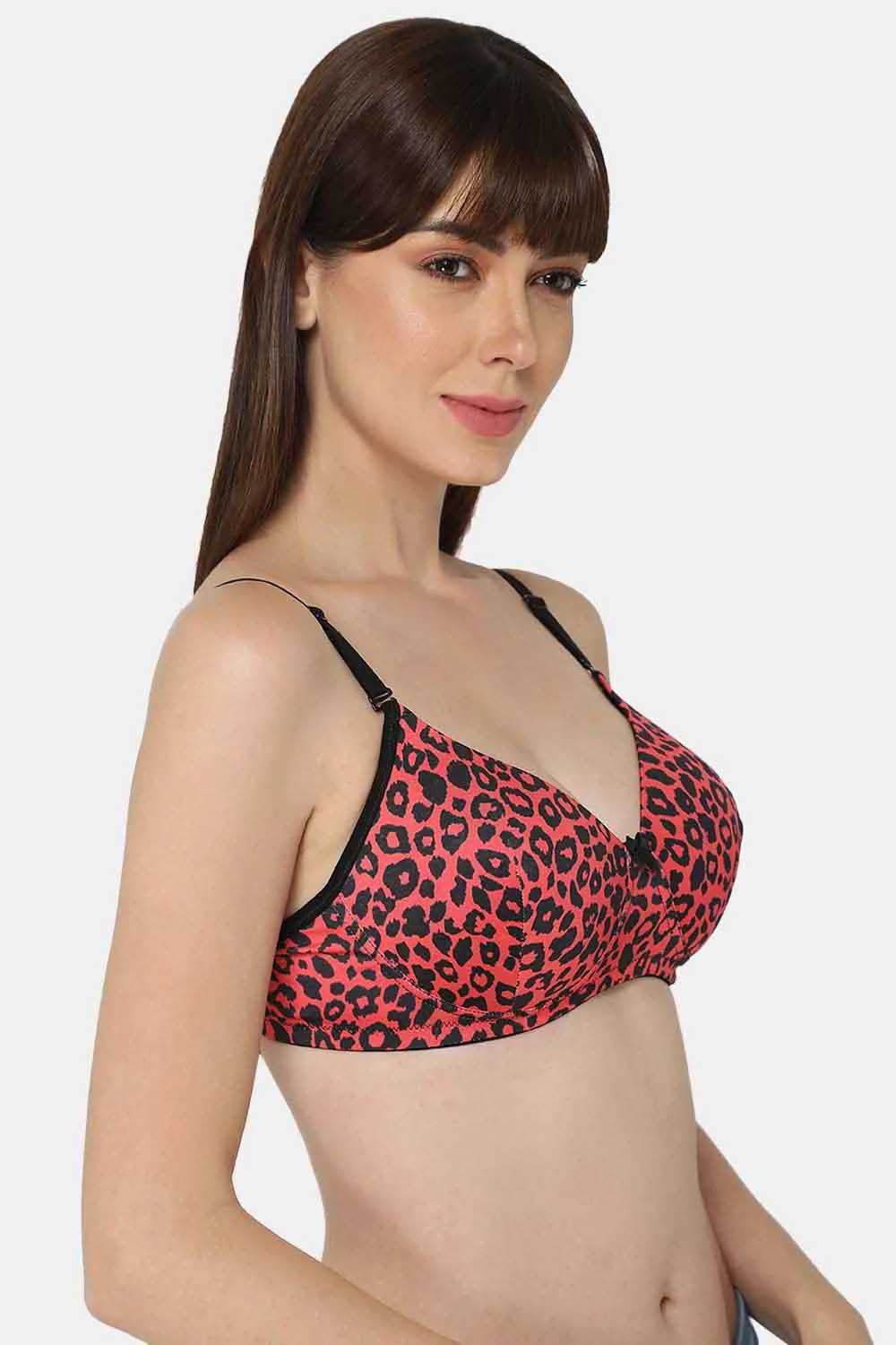 Intimacy Trendy Padded Bra - UC07