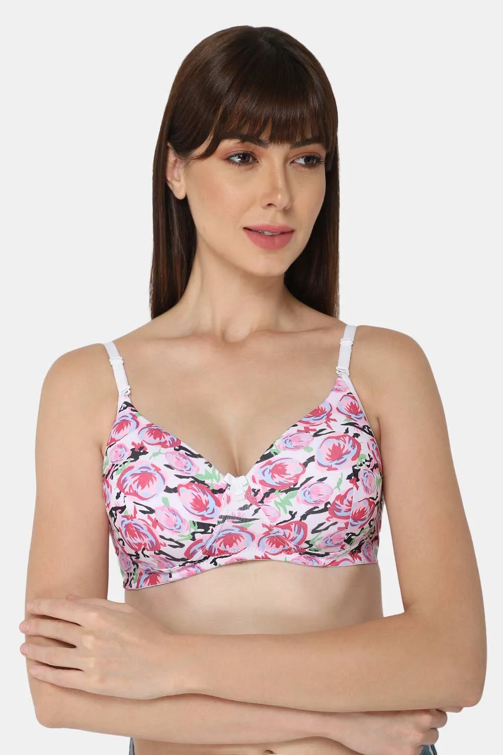 Intimacy Trendy Padded Bra - UC07