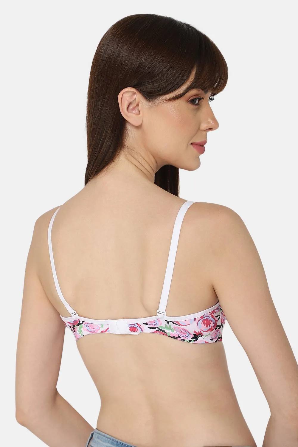 Intimacy Trendy Padded Bra - UC07