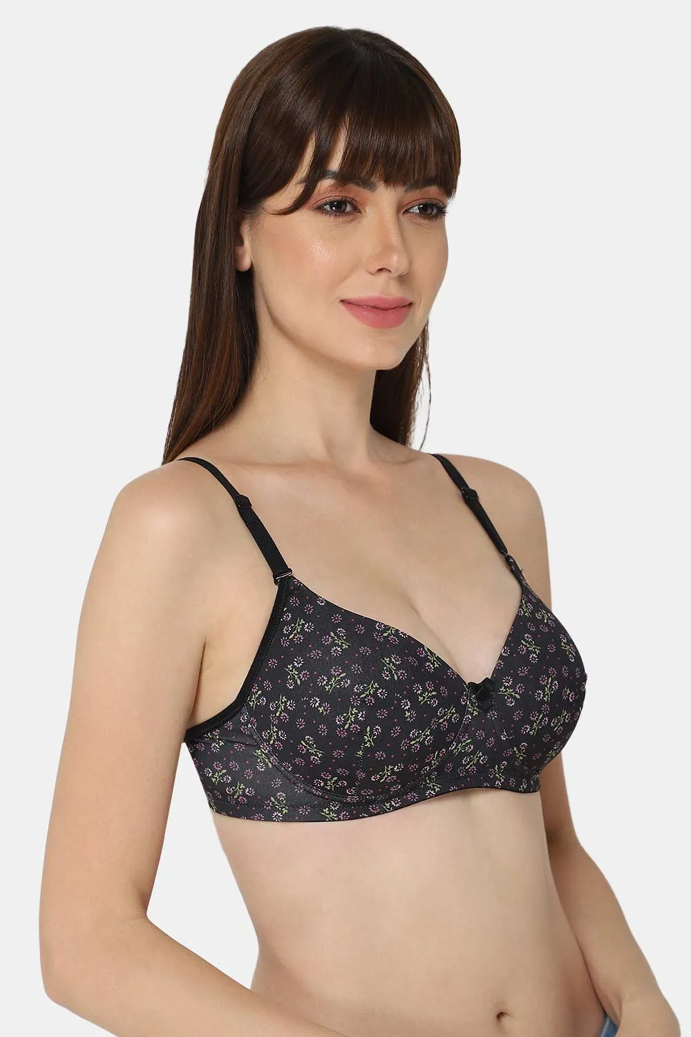 Intimacy Trendy Padded Bra - UC07