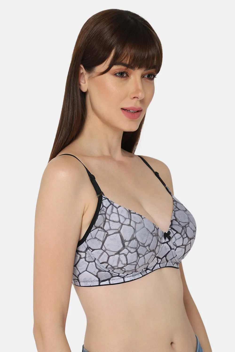 Intimacy Trendy Padded Bra - UC07