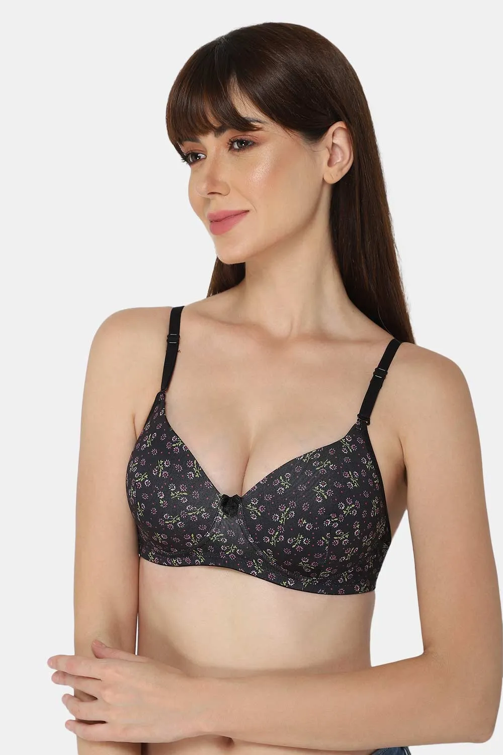 Intimacy Trendy Padded Bra - UC07