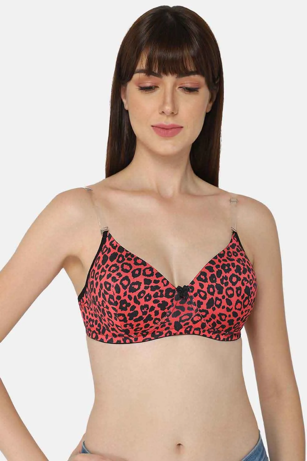 Intimacy Trendy Padded Bra - UC07