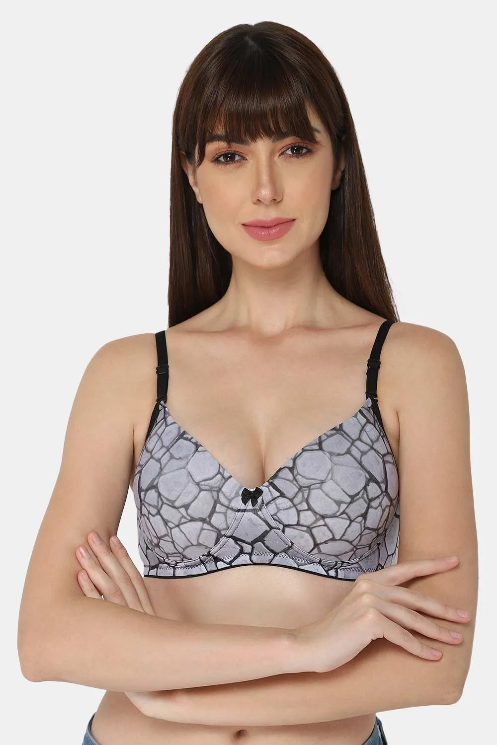 Intimacy Trendy Padded Bra - UC07