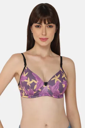 Intimacy Trendy Padded Bra - UC07