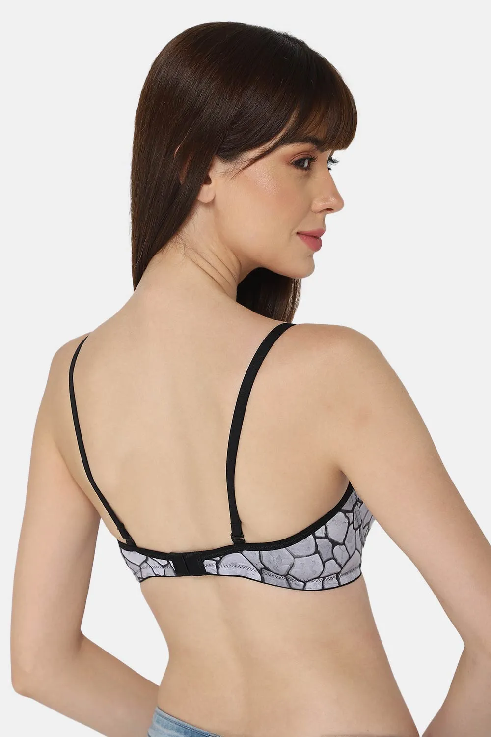 Intimacy Trendy Padded Bra - UC07