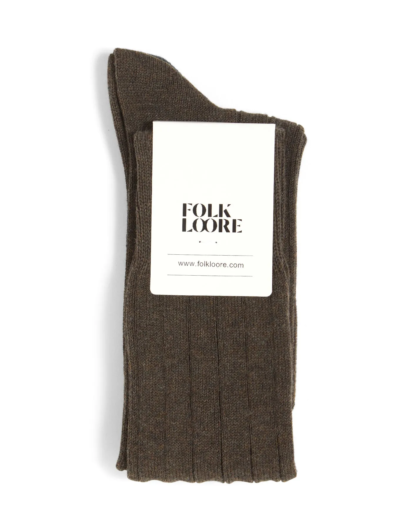 Italian Winter Cotton socks