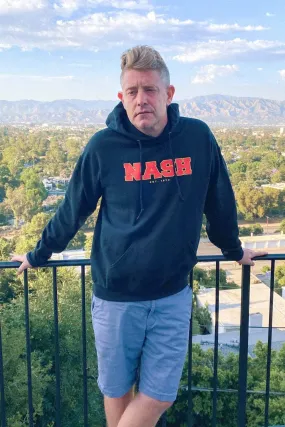 Jason Nash Collegiate Hoodie