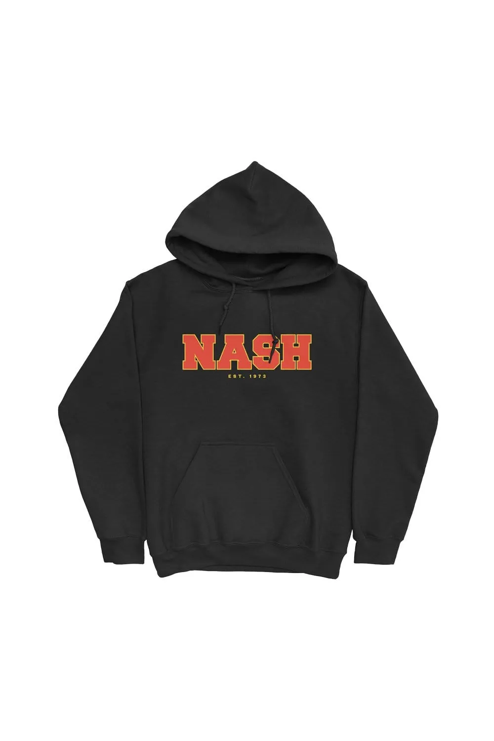 Jason Nash Collegiate Hoodie