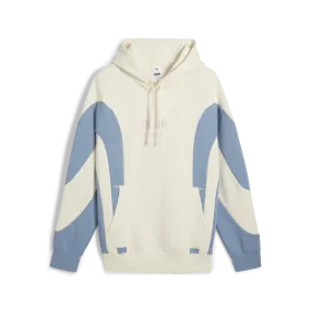   Kidsuper Hoodie 'Sugared Almond'