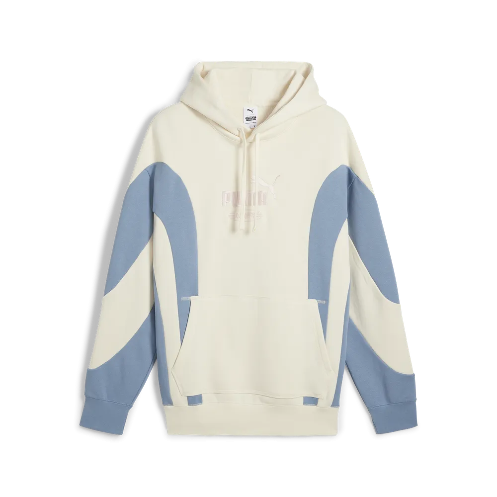   Kidsuper Hoodie 'Sugared Almond'