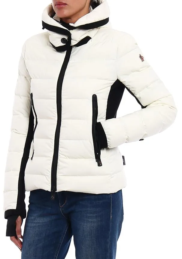 'Lamoura' Techno Padded Jacket