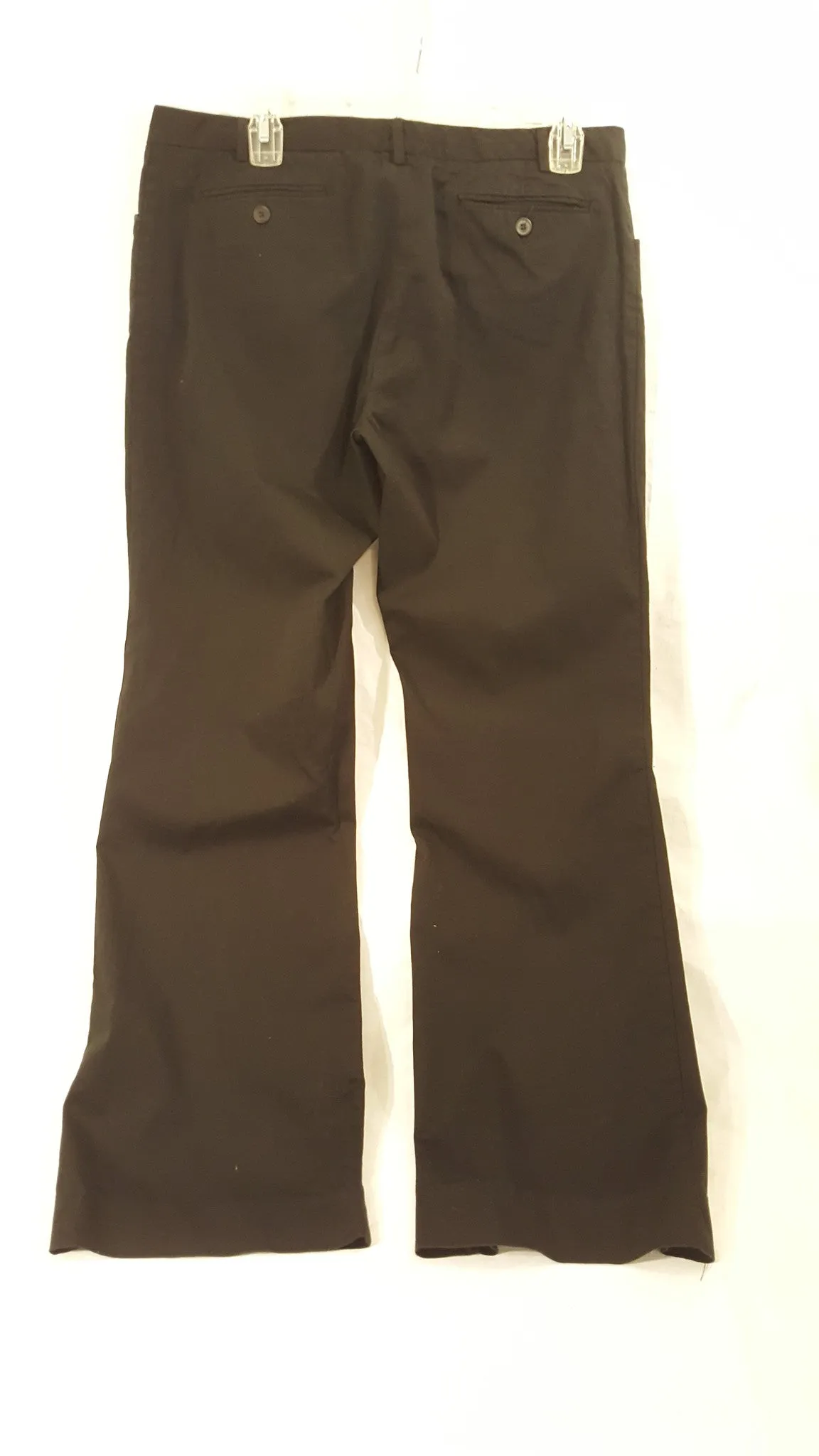 Limited Black Pants