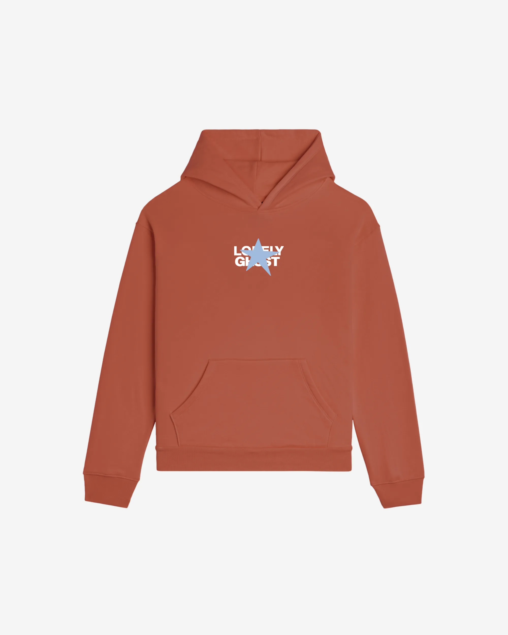 Lone Star Hoodie