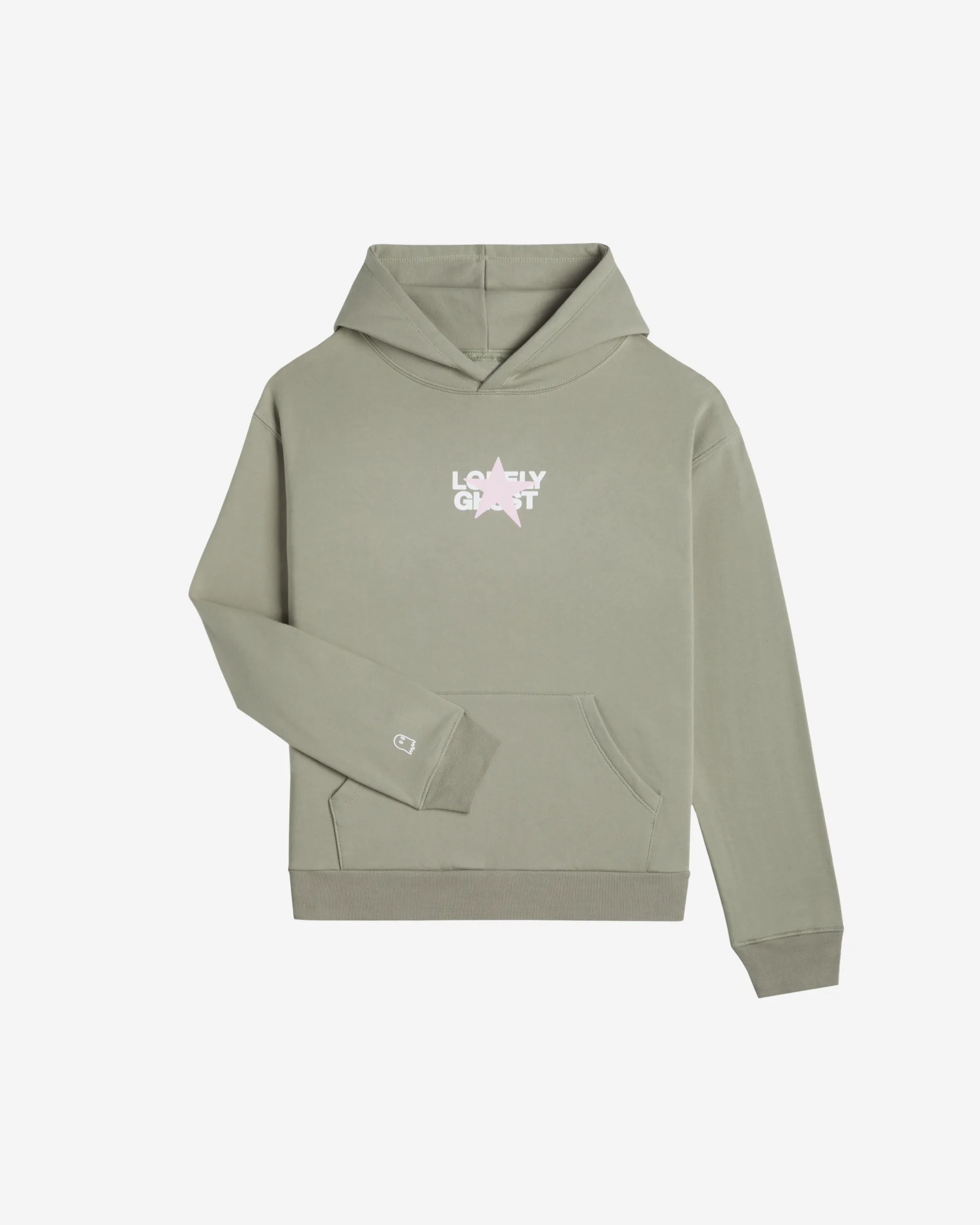 Lone Star Hoodie