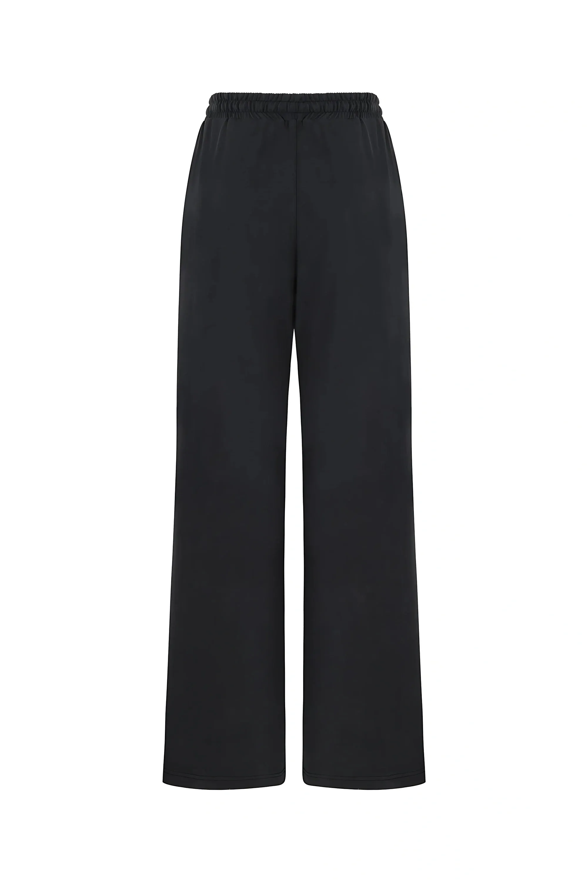 Loose Fit Wide Leg Pants