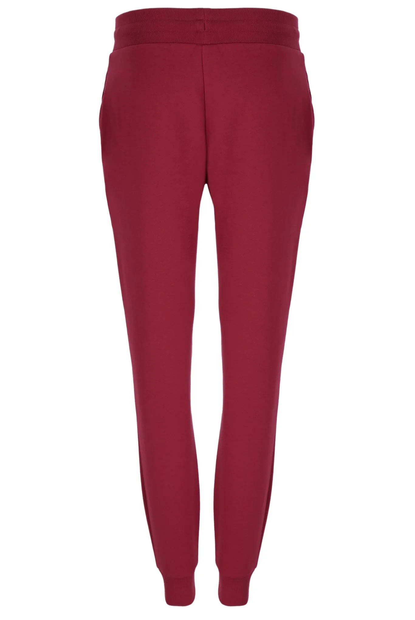 Lorie Cuffed Jogger Pants