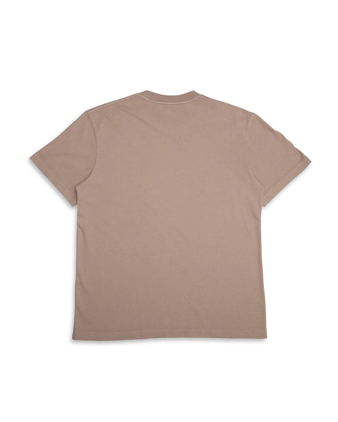 Malcontent Tee - Khaki