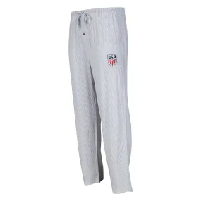 Men's Concepts Sports USA Melody Grey Pant