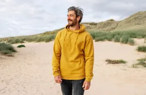 Men’s Recycled Organic Hoodie