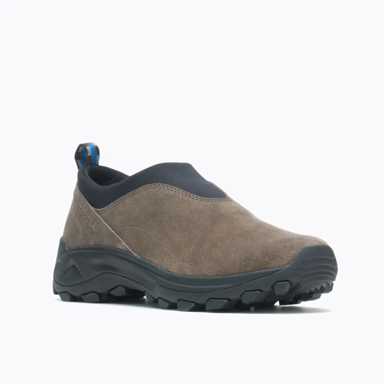 Merrell Winter Moc 3 Slip On - Gunsmoke