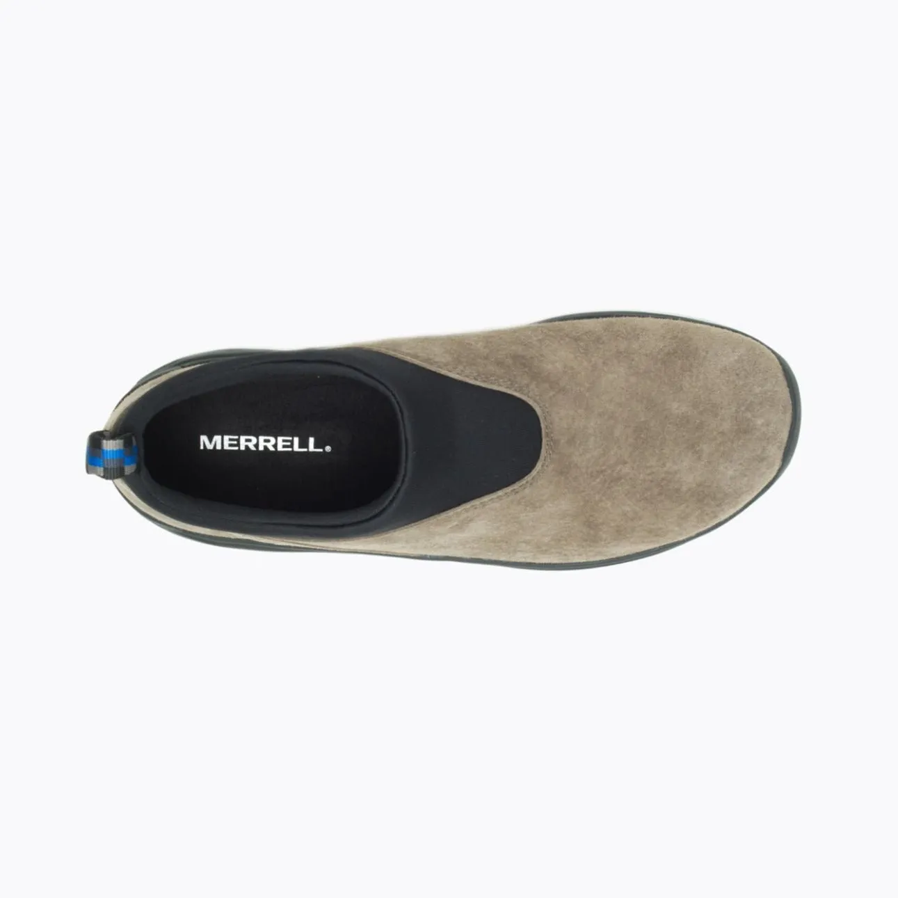 Merrell Winter Moc 3 Slip On - Gunsmoke