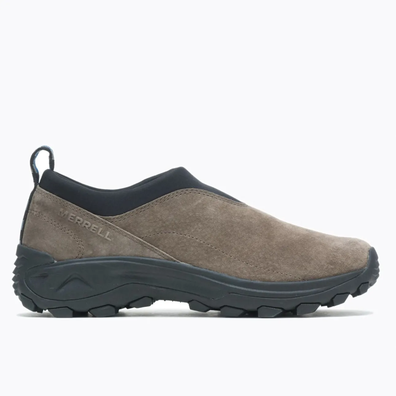 Merrell Winter Moc 3 Slip On - Gunsmoke