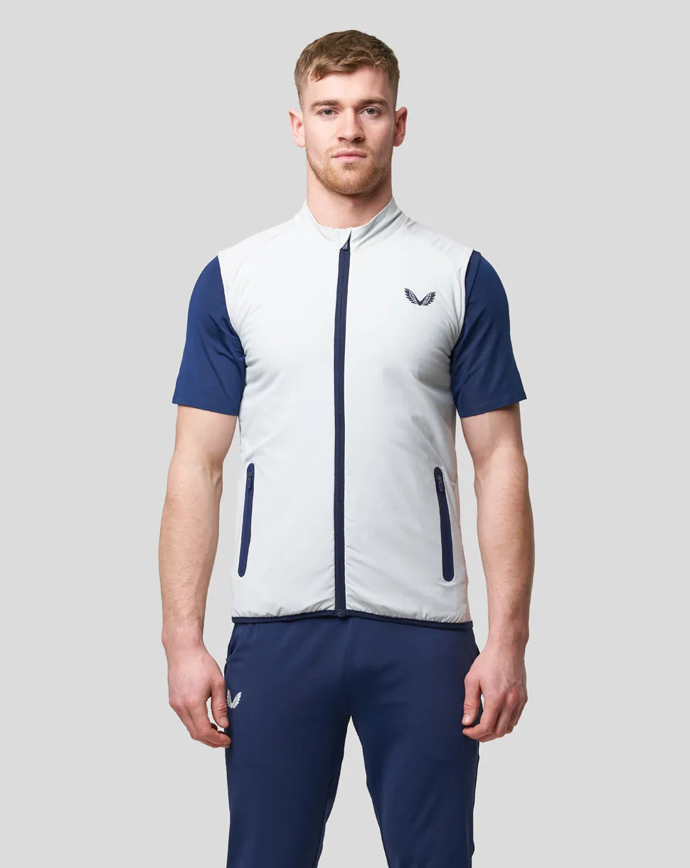 Mist Active Padded Gilet