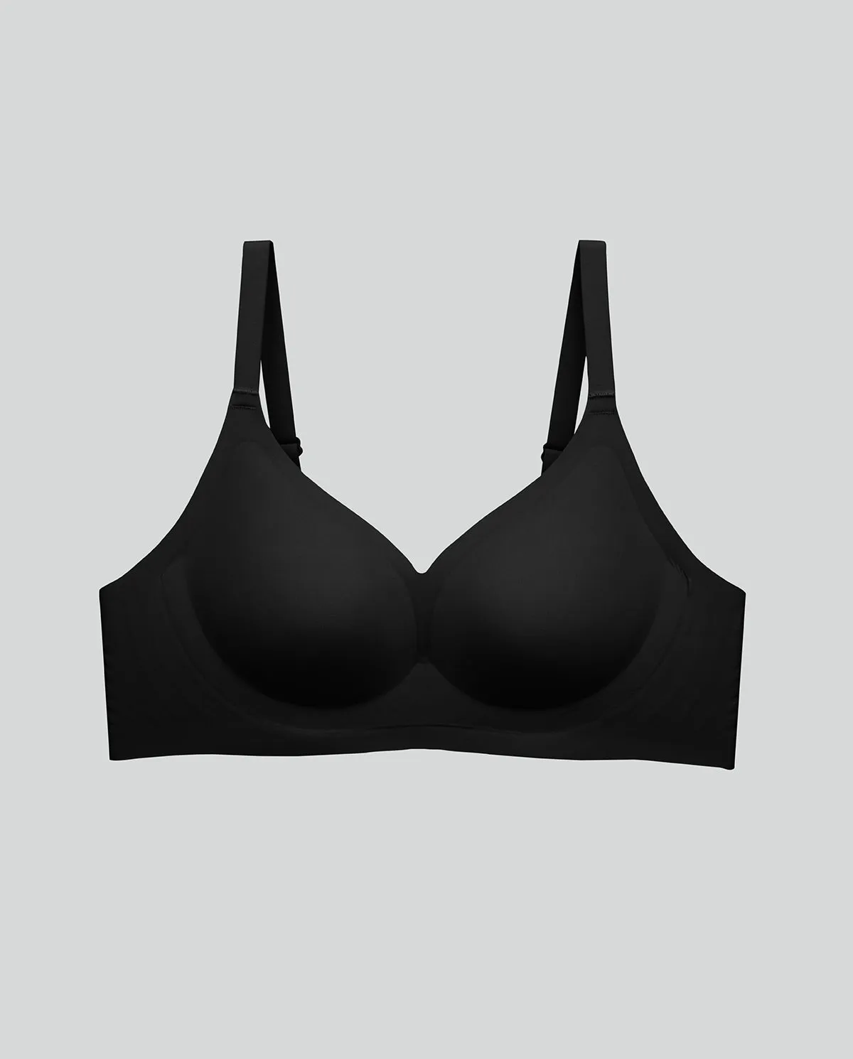 Next-To-Skin Padded Bralette