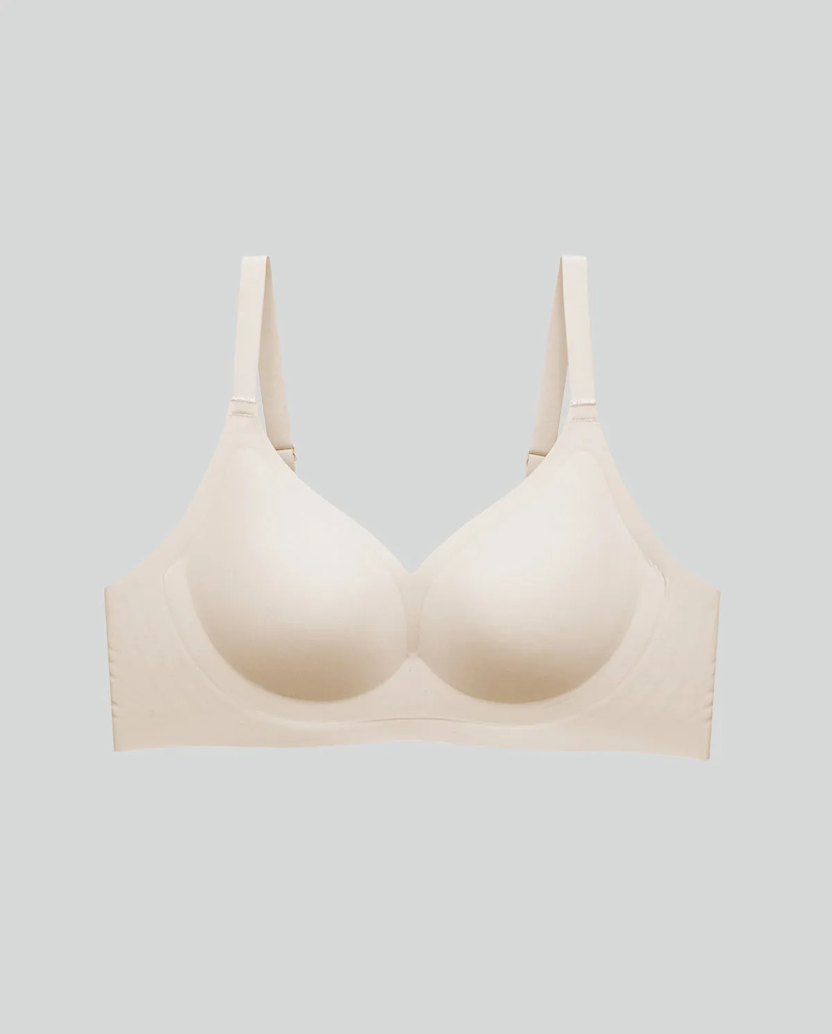 Next-To-Skin Padded Bralette