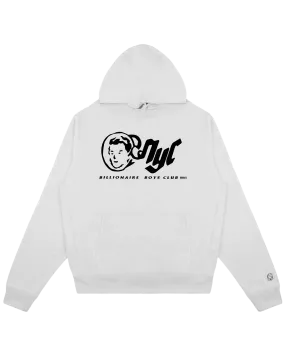 NYC OG Logo Hoodie