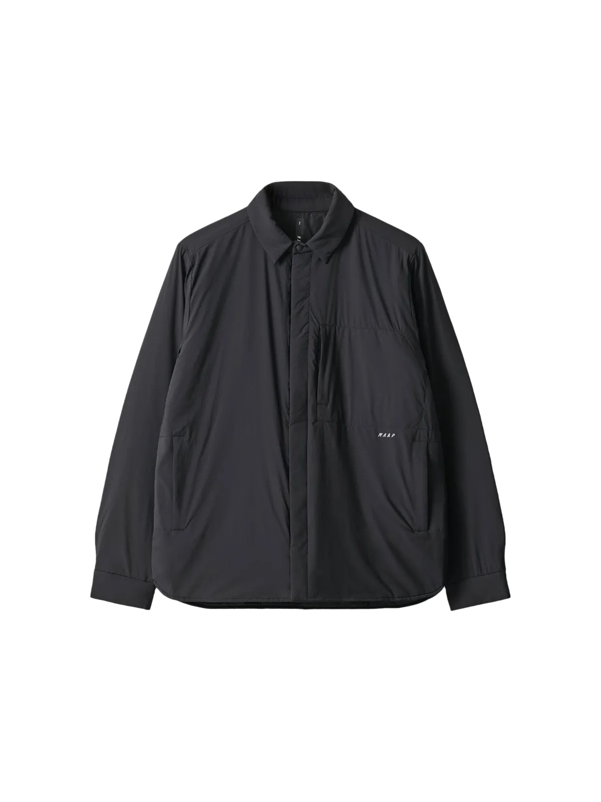 Padded Overshirt