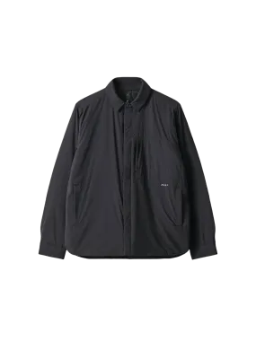 Padded Overshirt