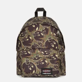 SAC EASTPAK PADDED PAK'R THE HUNDREDS