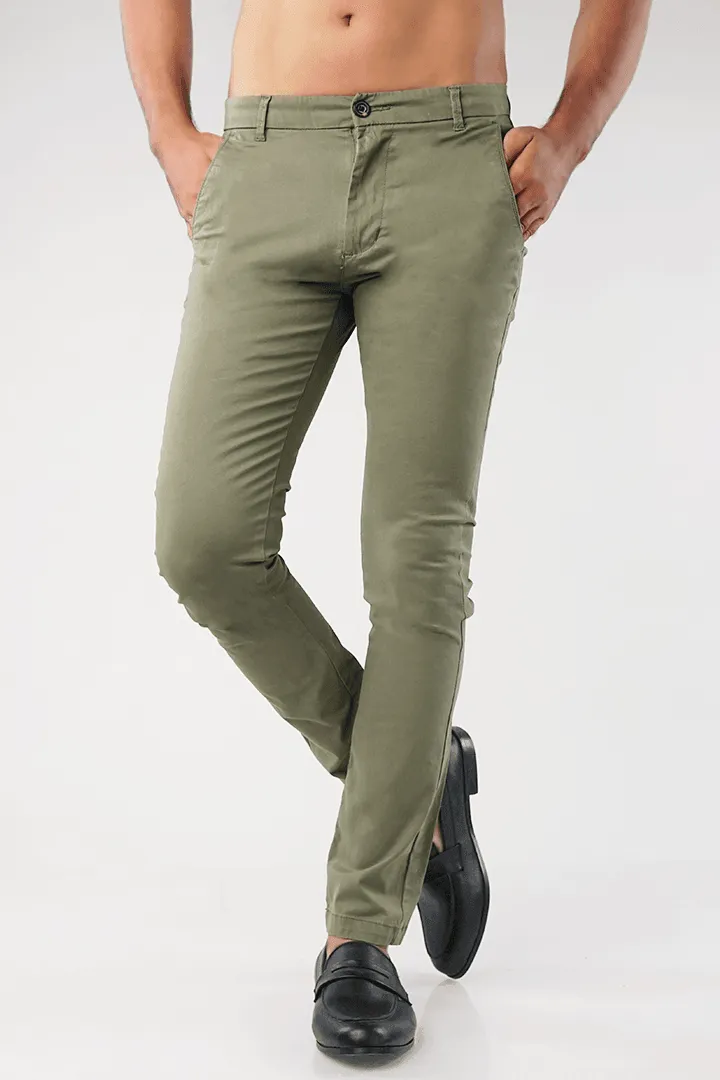 Sage Chino Pants