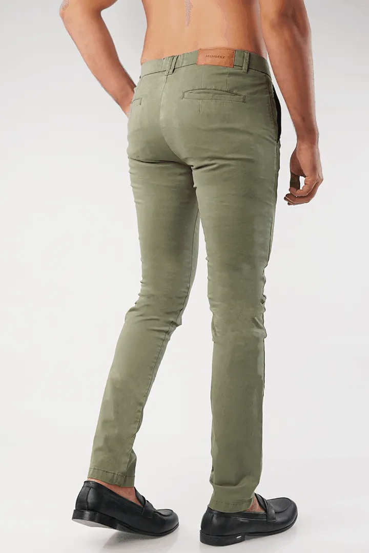 Sage Chino Pants