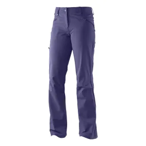 Salomon Women's Wayfarer Winter Pants