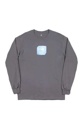 Sunidey: Winter Logo Long Sleeve