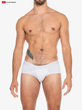 Super Padded Front Pouch Brief