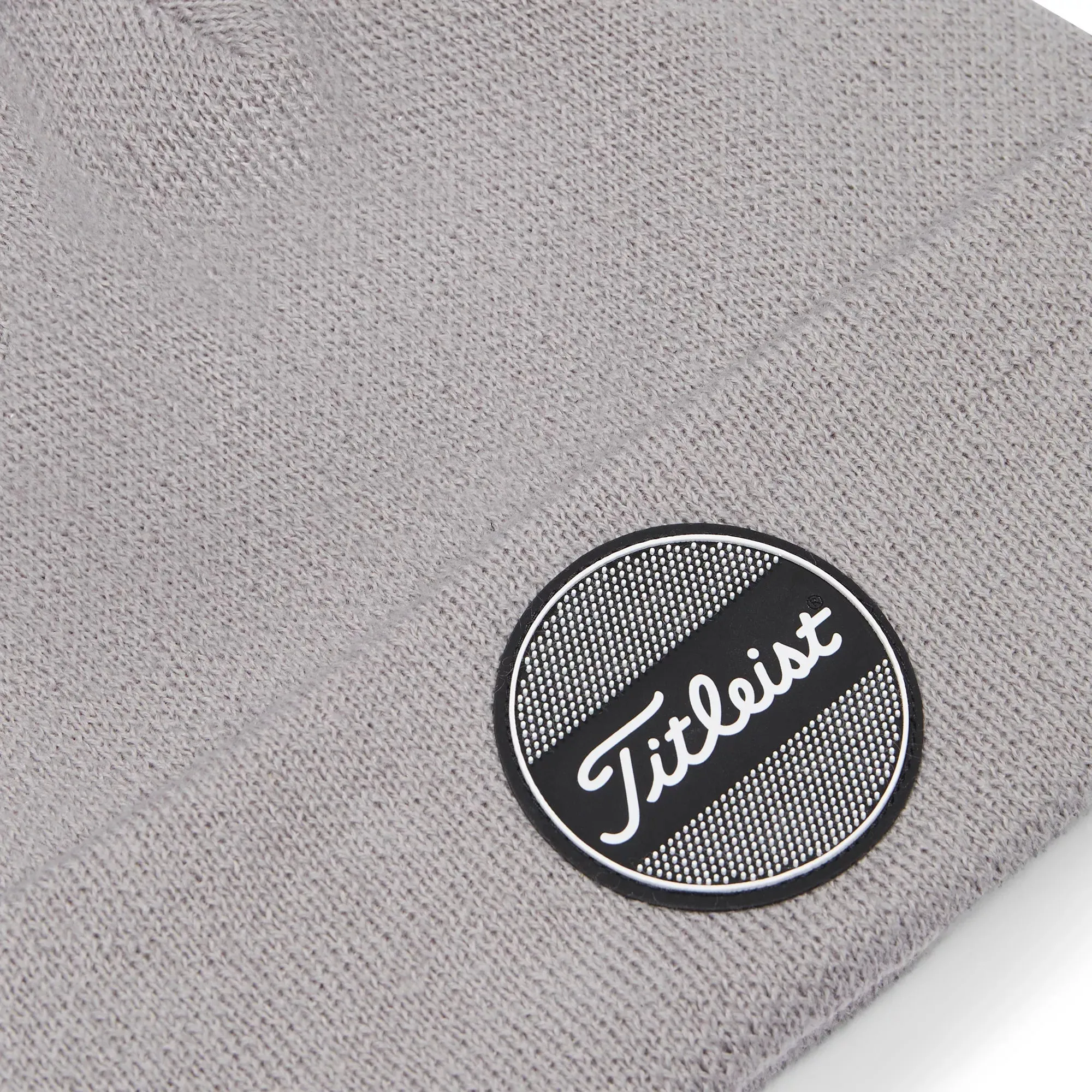 Titleist Boardwalk Pom Pom Winter Beanie