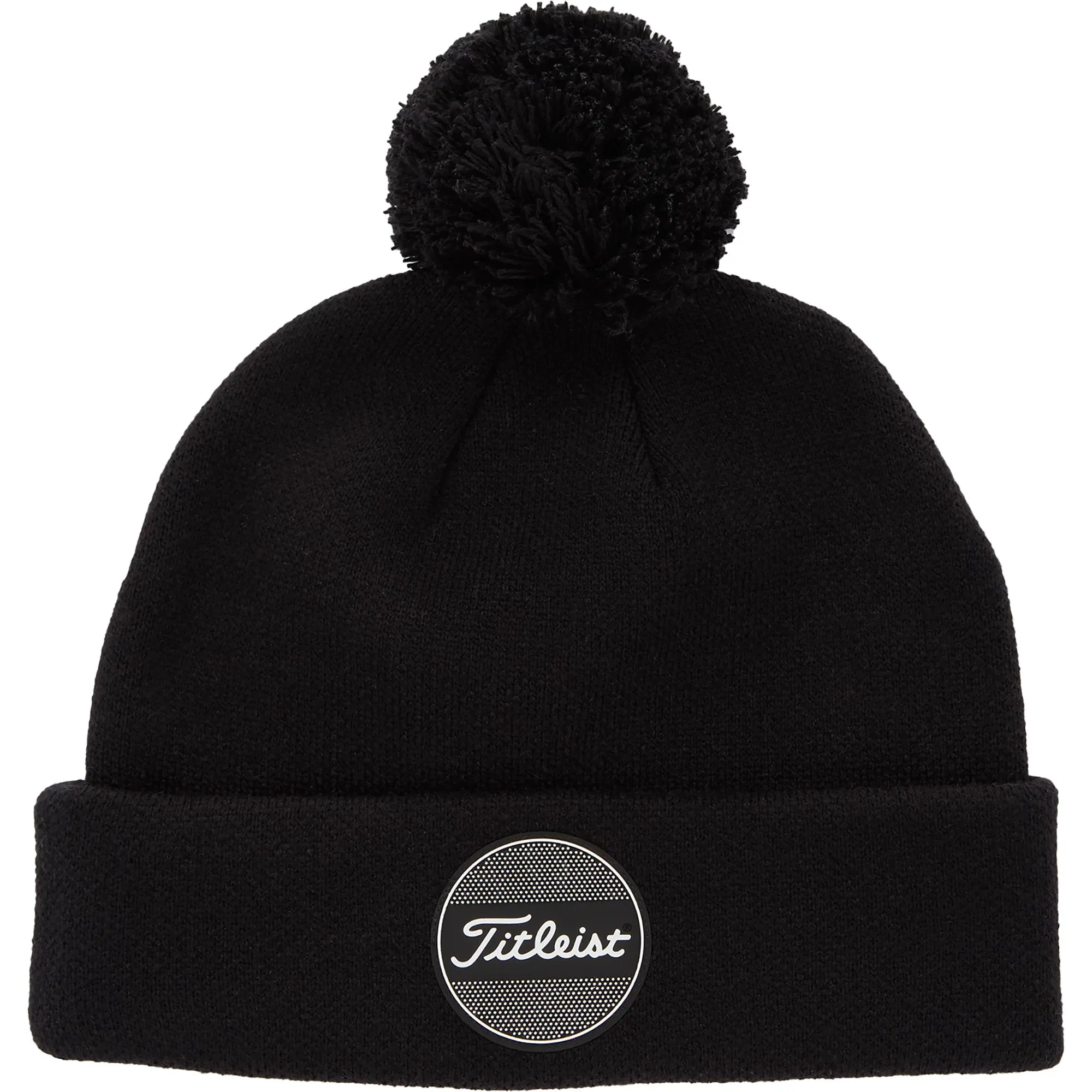 Titleist Boardwalk Pom Pom Winter Beanie