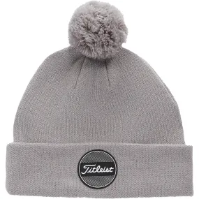 Titleist Boardwalk Pom Pom Winter Beanie