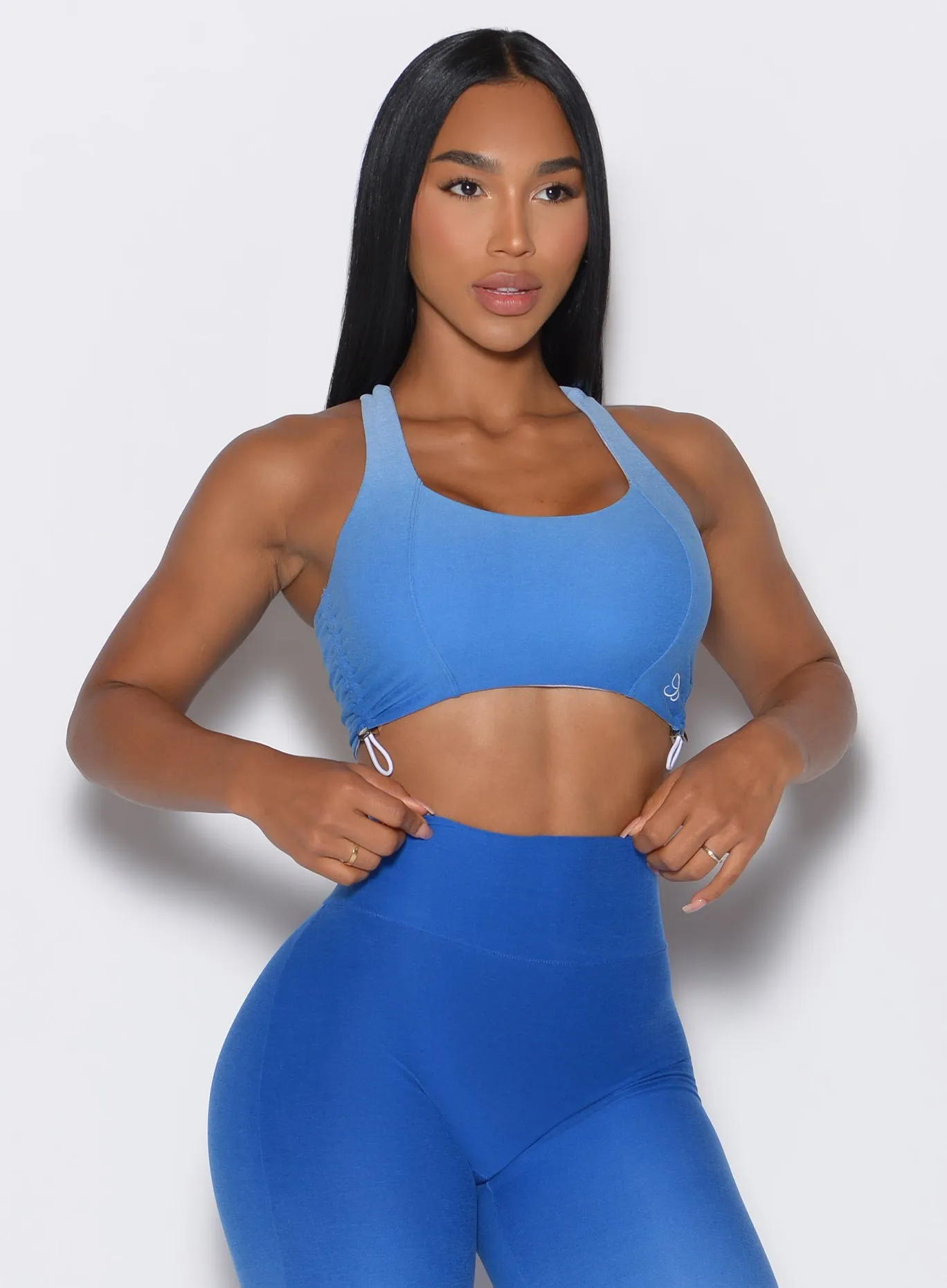 Toggle Sports Bra